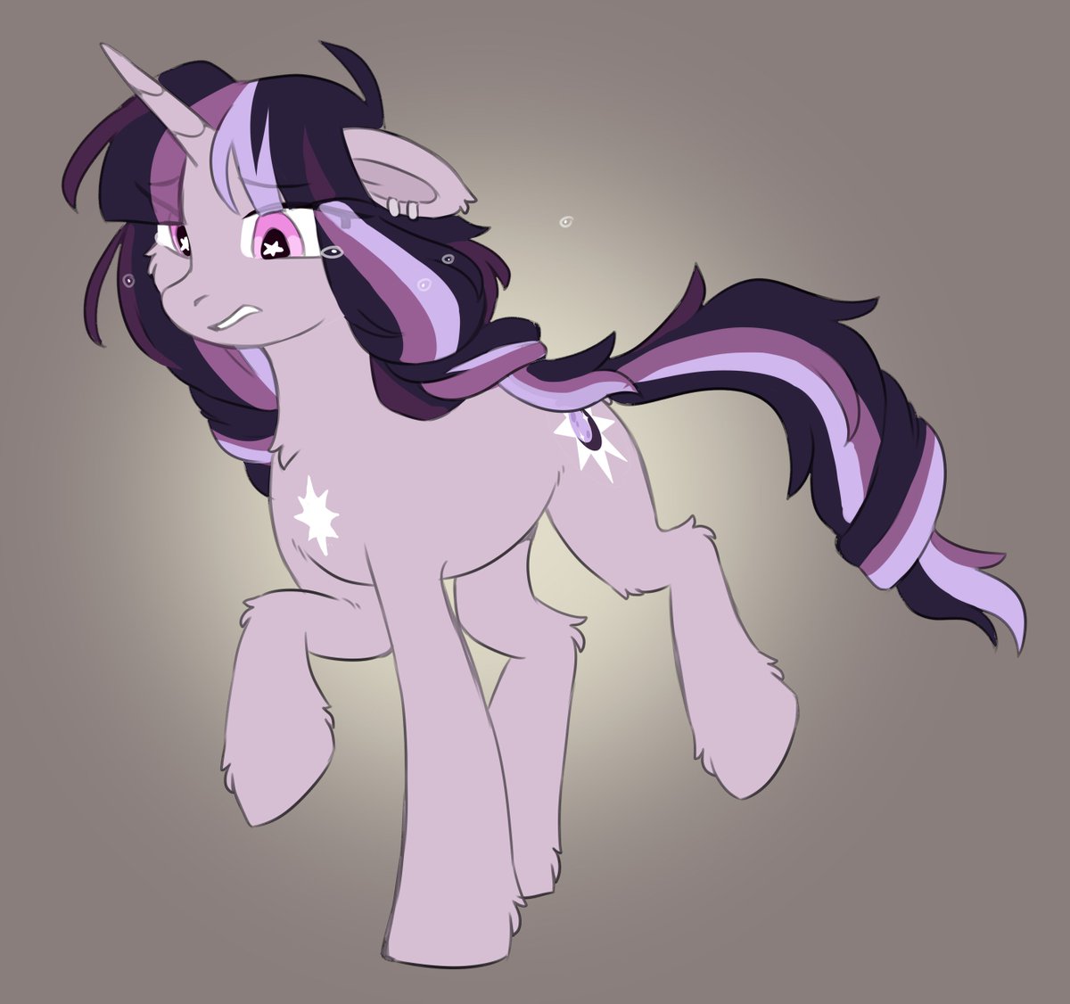 Twillight´s daughter