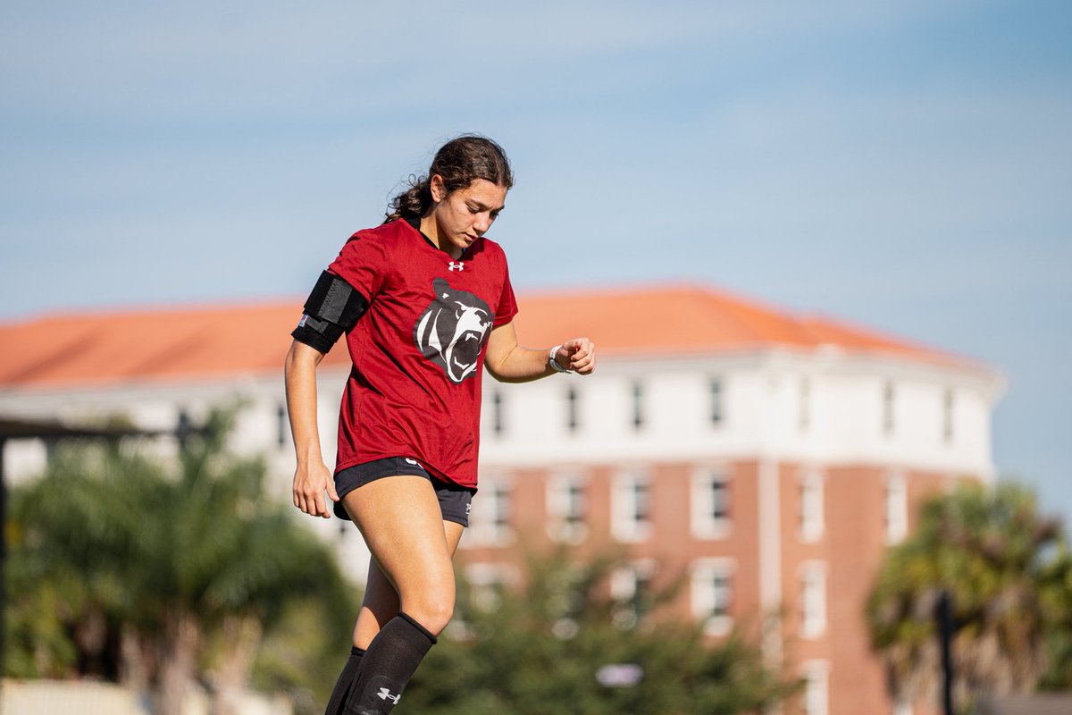 Lenoir-Rhyne Women's Soccer tweet media