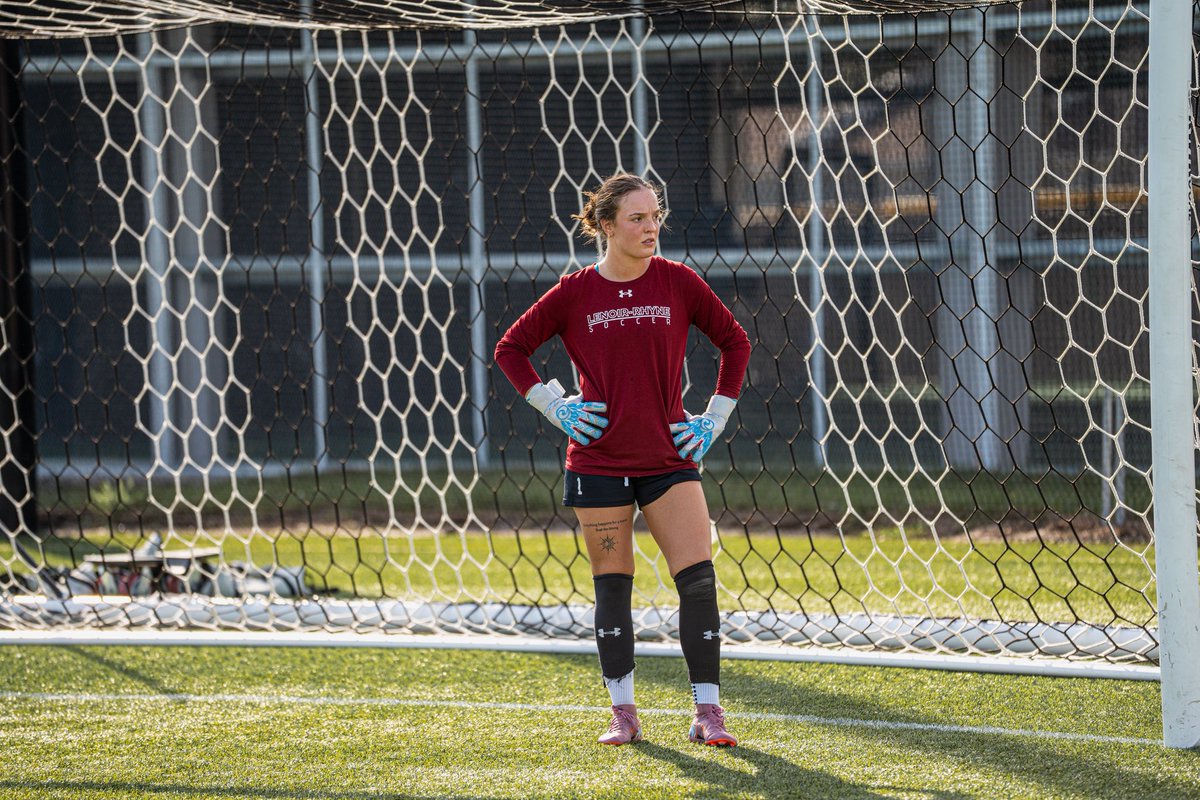 Lenoir-Rhyne Women's Soccer tweet media