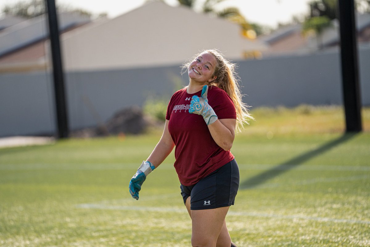 Lenoir-Rhyne Women's Soccer tweet media