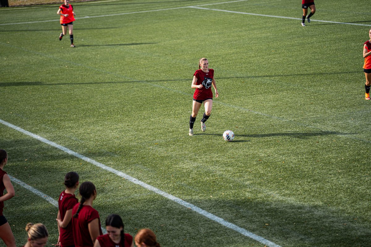 Lenoir-Rhyne Women's Soccer tweet media