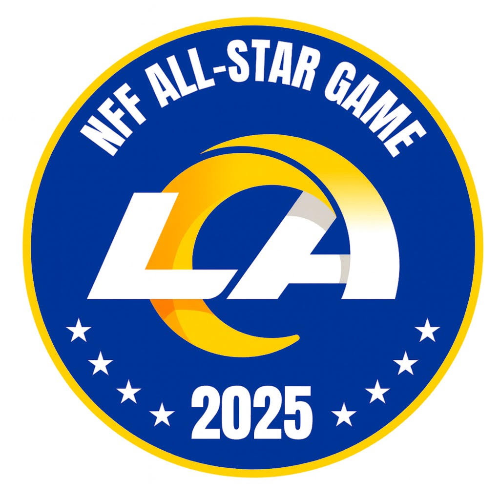 Honored to be selected for the 2025 National Football Foundation &amp; College Hall of Fame Senior All-Star Game for the West. Grateful for the recognition and ready to compete with the best on December 20th at Simi Valley High School. Let’s work! <a href="/vcspreps/">VCS Preps</a> <a href="/Tarek_Fattal/">Tarek Fattal</a> <a href="/joe_smigiel/">Joe Smigiel</a>