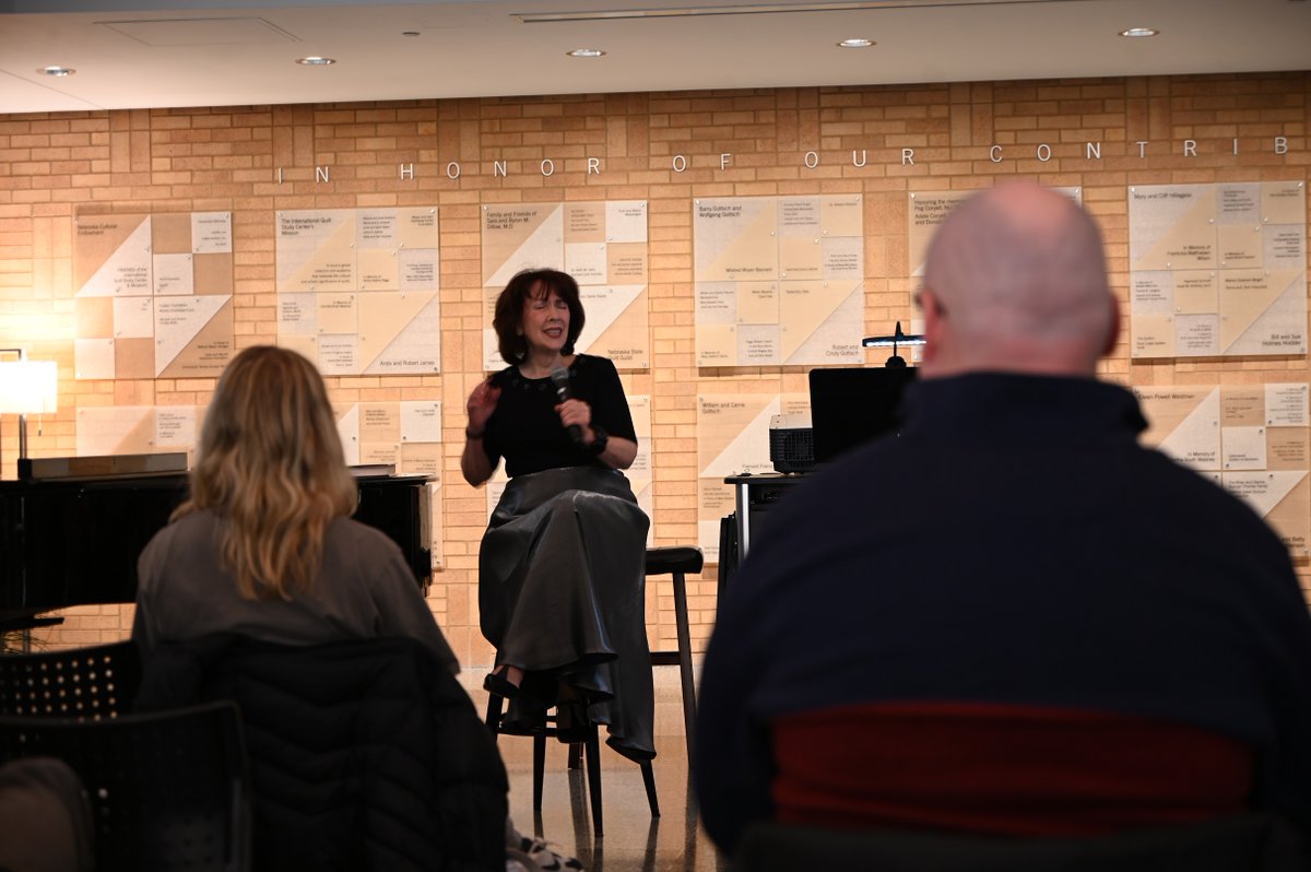 Neb. History Dept. tweet media