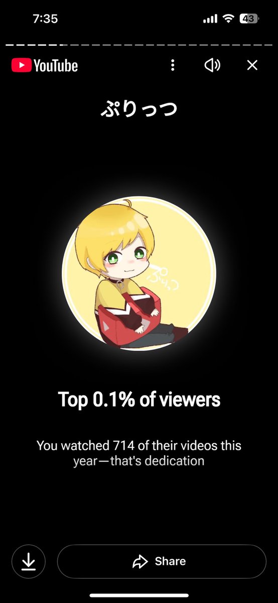 ぷりちゃんのチャンネルいちばん見てた😚😚💕 #ぷりっつさん見て