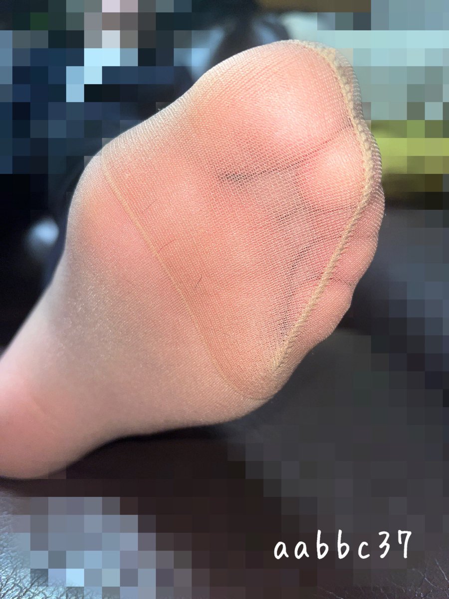46歳妻足です。