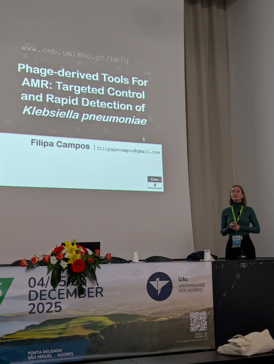 Azeredo Lab tweet media