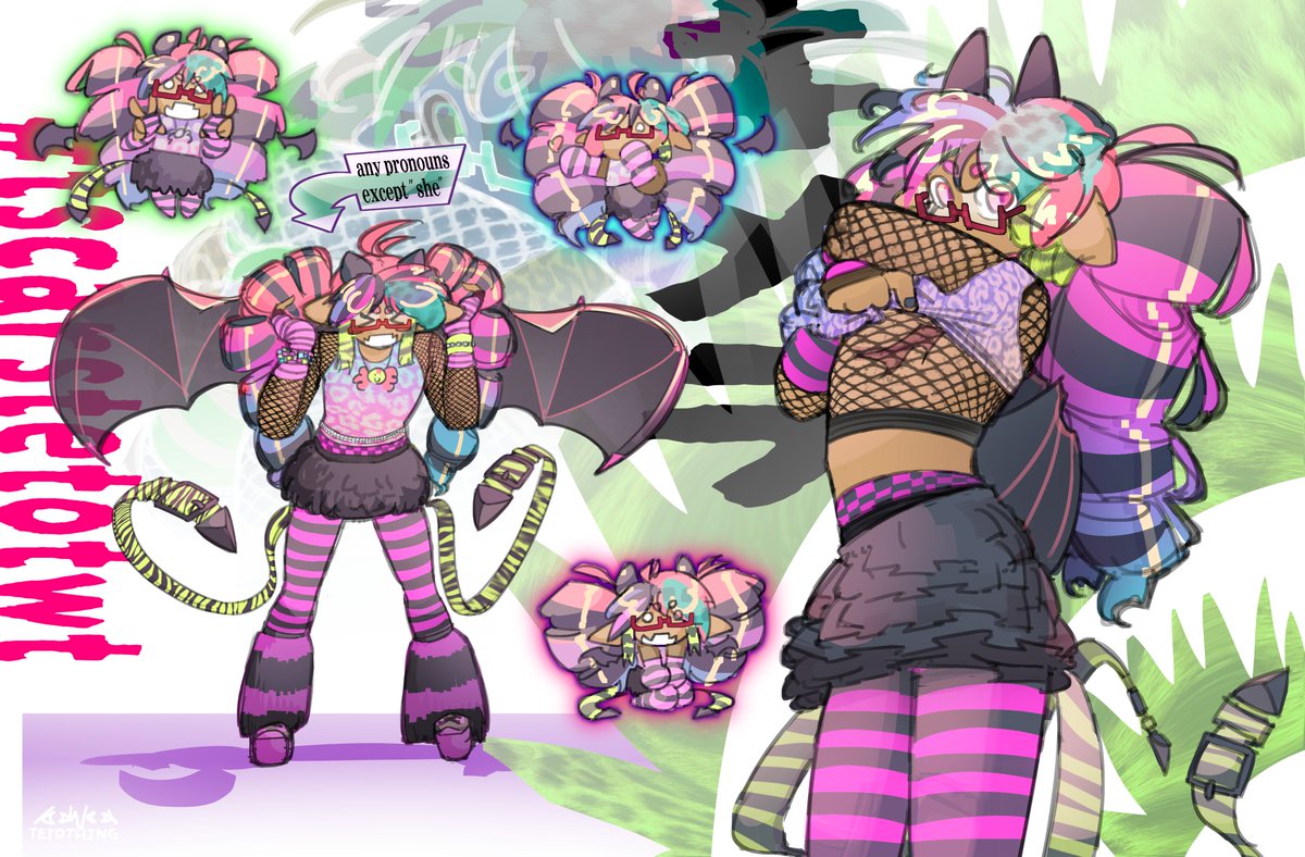 scene teto #tscarstetotwt