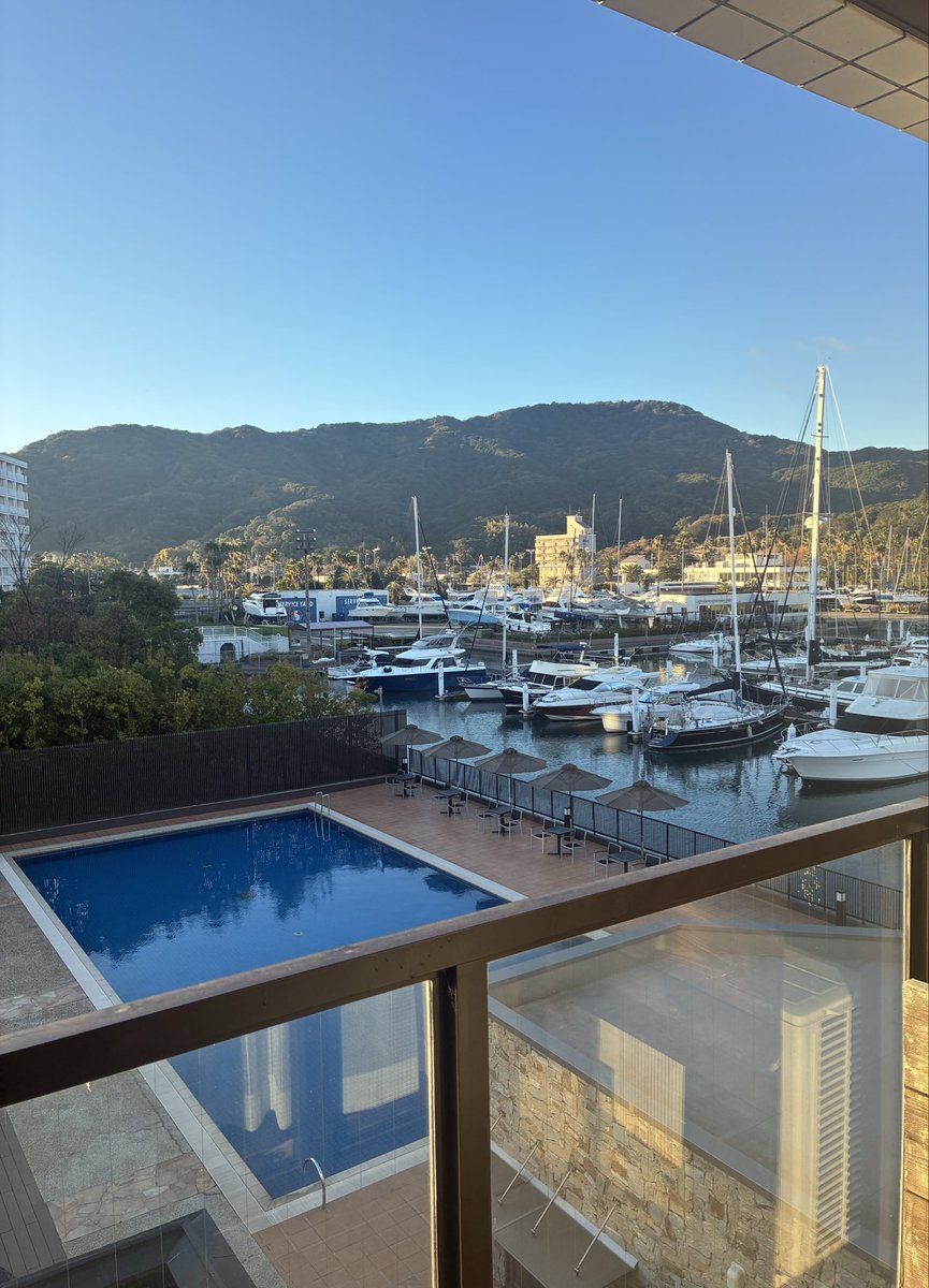 おはようございます☀