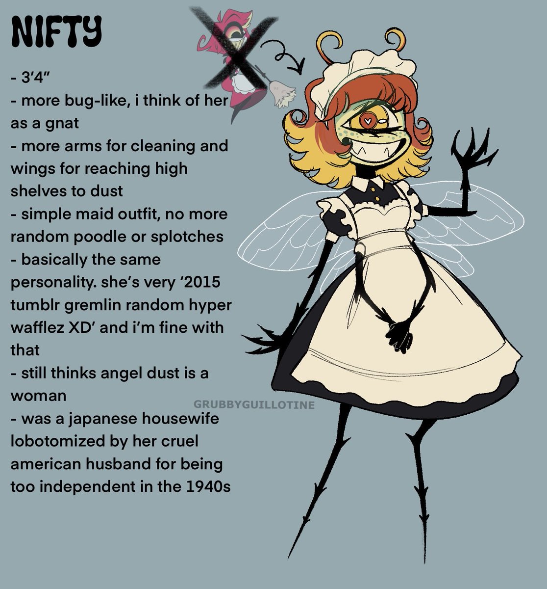 grubby 🐍 comms open! tweet media