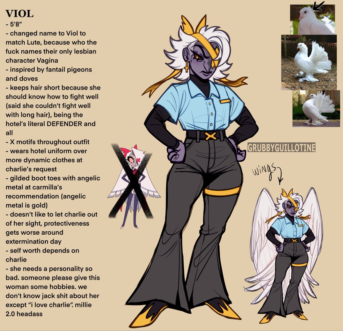 grubby 🐍 comms open! tweet media