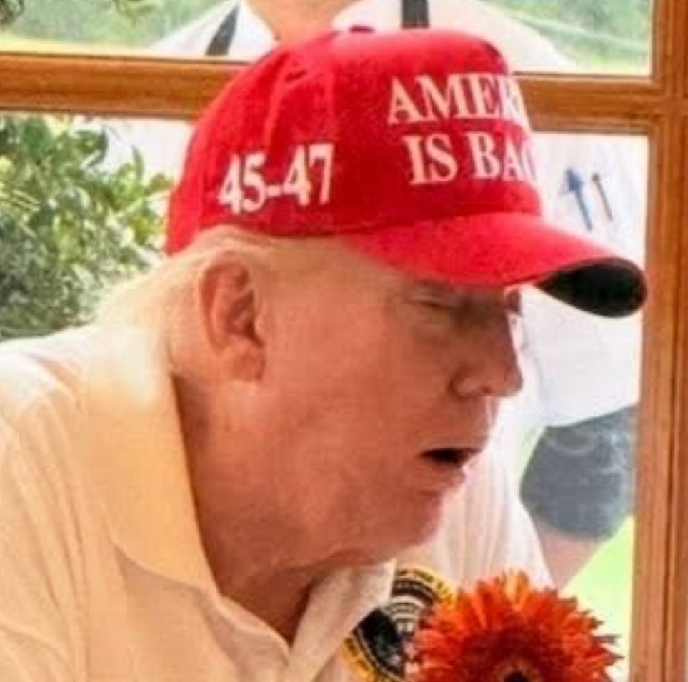 Cuckturd tweet media