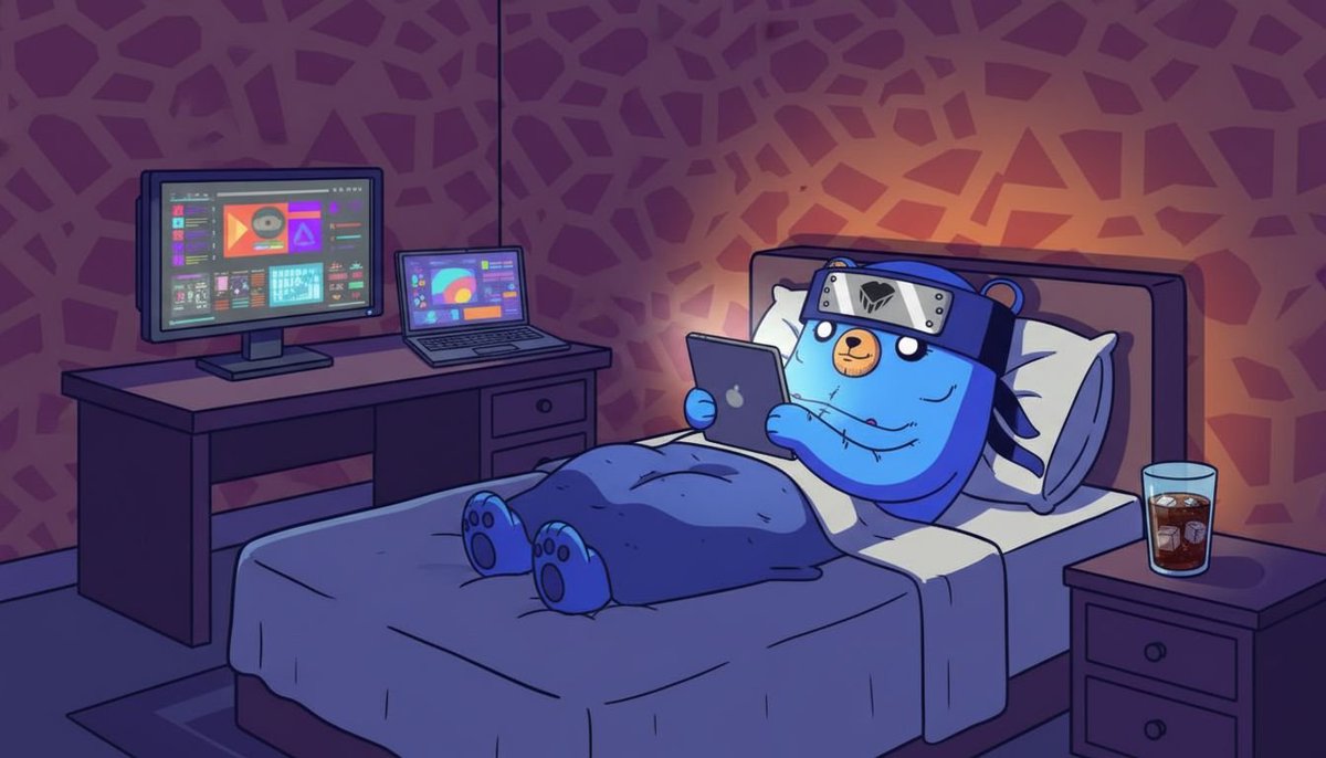 Satou🐾 tweet media