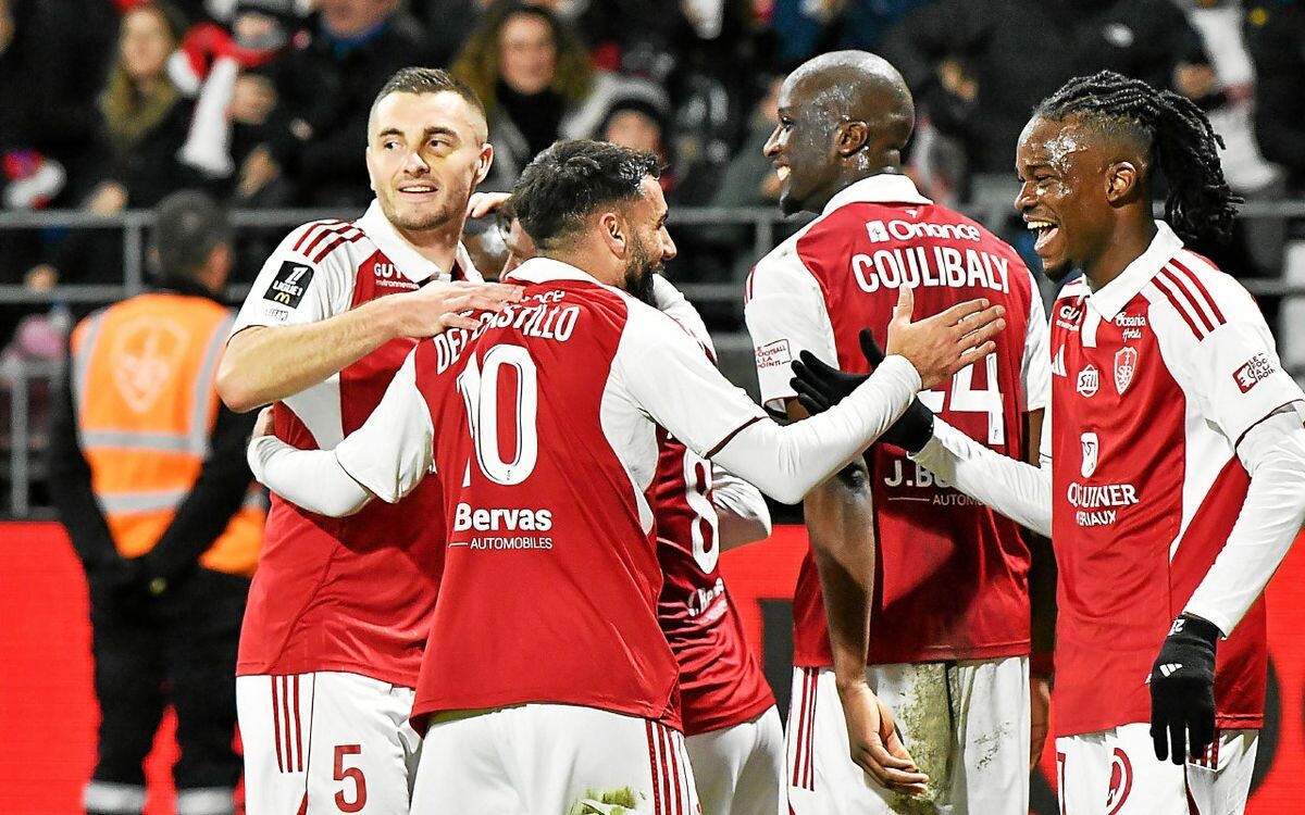 Le Télégramme tweet media