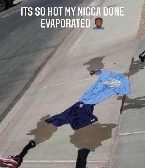 Me tocó el único uber de todo capital sin aire