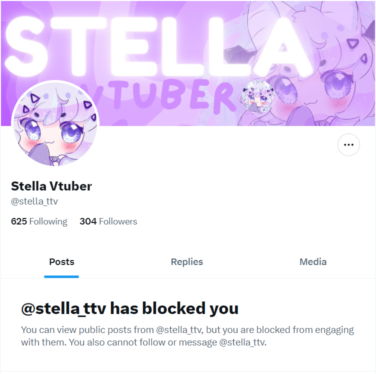 Thank you all for the help! They deleted the post, but they continue to deceive people by posting other people's work! They banned me from their profile!

Be careful! The account was previously banned, but it continues to operate!