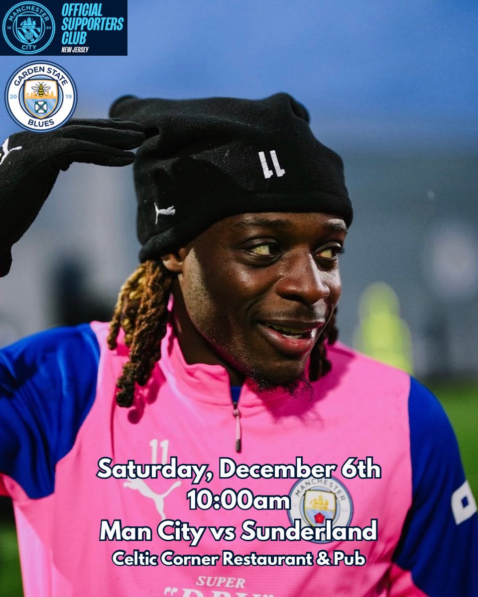 Garden State Blues tweet media