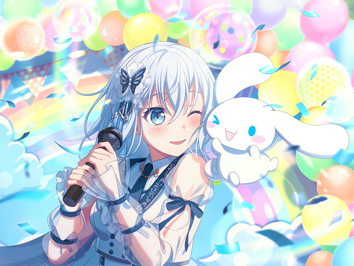 おはよう! 今日もよろしく! ( * ॑꒳ ॑*)