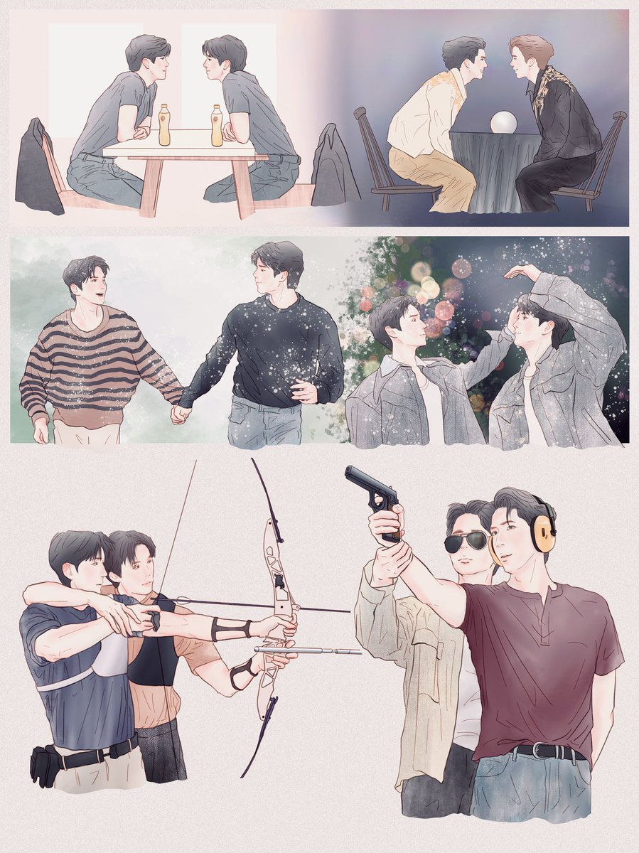 o0doudou0o's tweet image. Seeing you two grow up has been one of my greatest joys

#ViceVersaTheSeries 

@Sea_tawinan @jimmyyjp_
#jimmyyjp_ #sea_tawinan #jimmysea  #จิมมี่ซี #JimmySeaFanart