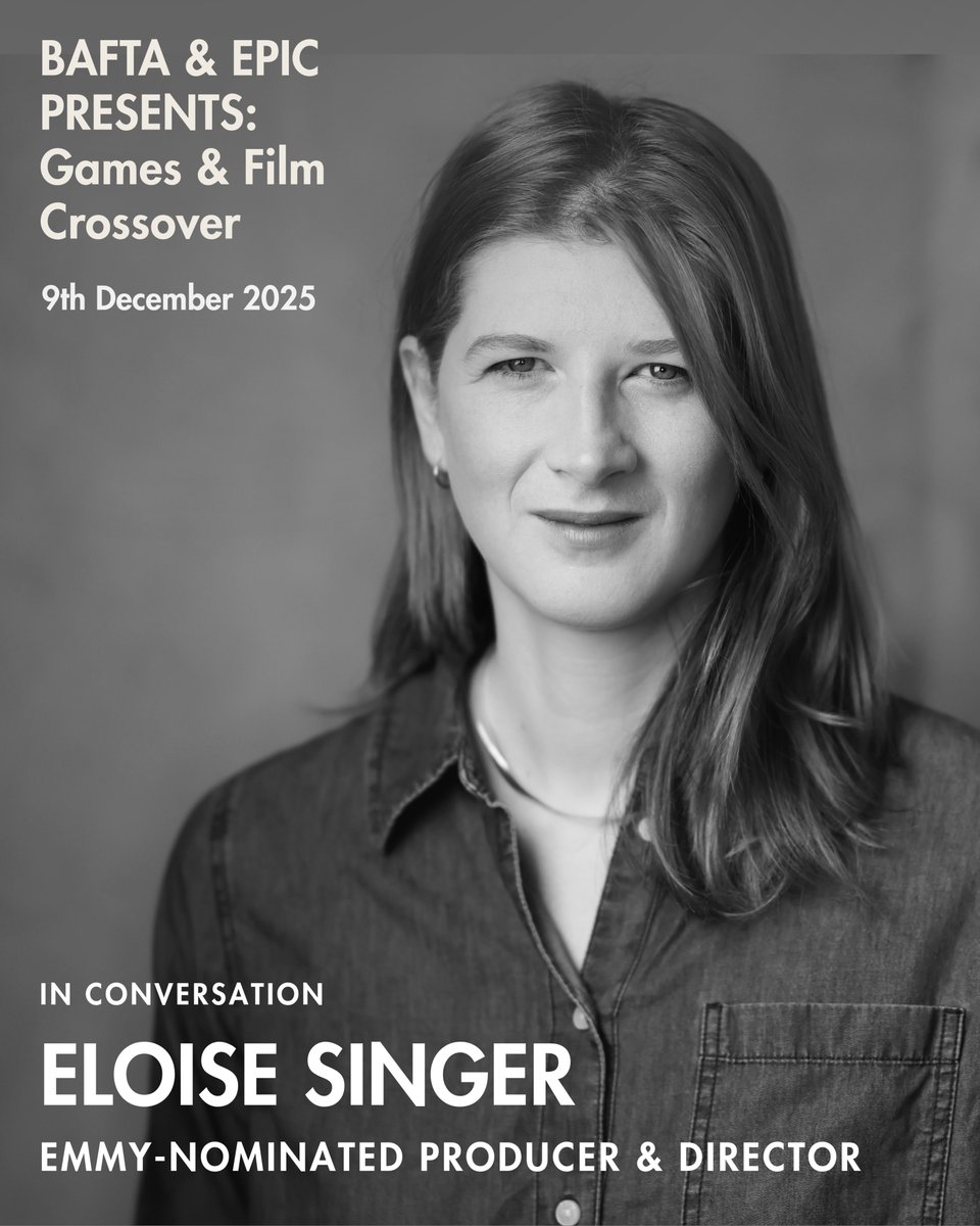 Singer Studios UK tweet media