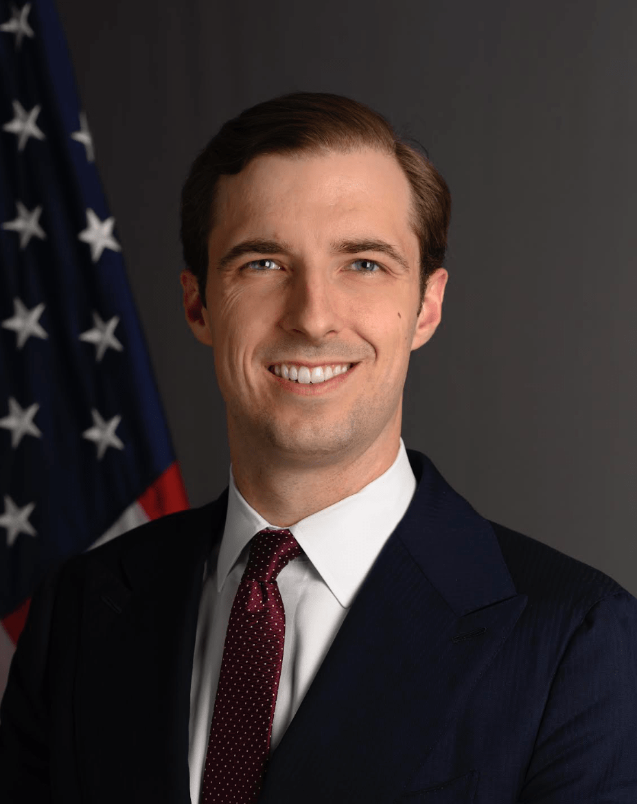 State Department Economic Affairs tweet media