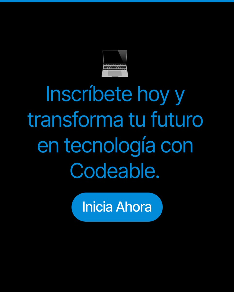 Codeable tweet media