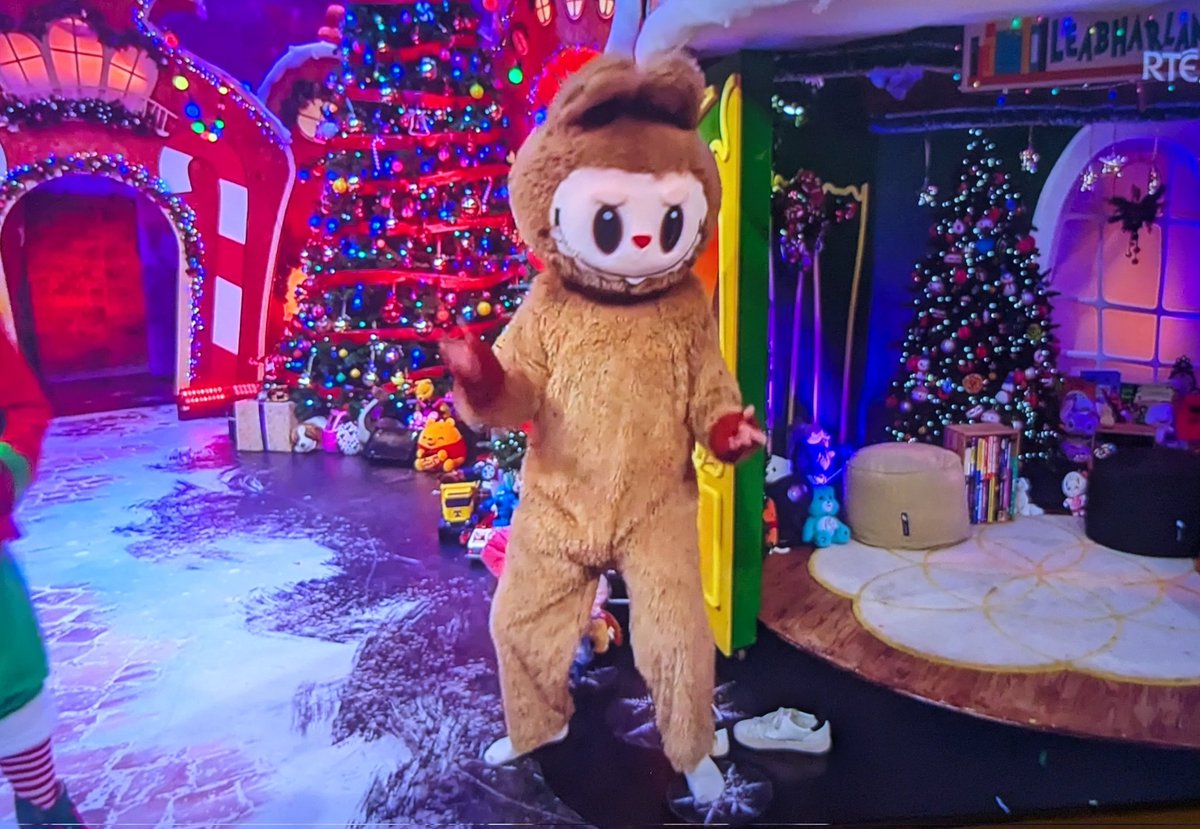 Jenny Gilleece tweet media