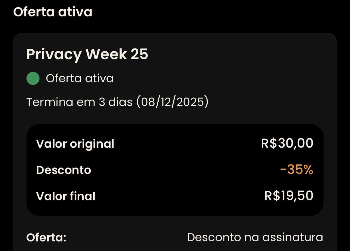 privmaay's tweet photo. Disponibilizei mais algumas assinaturas no meu Privacy com 35% de desconto, quem não conseguiu corre aproveitar antes que acabe💕

https://t.co/Pv4RTEfTP3 🔥 https://t.co/uGE53hAENP