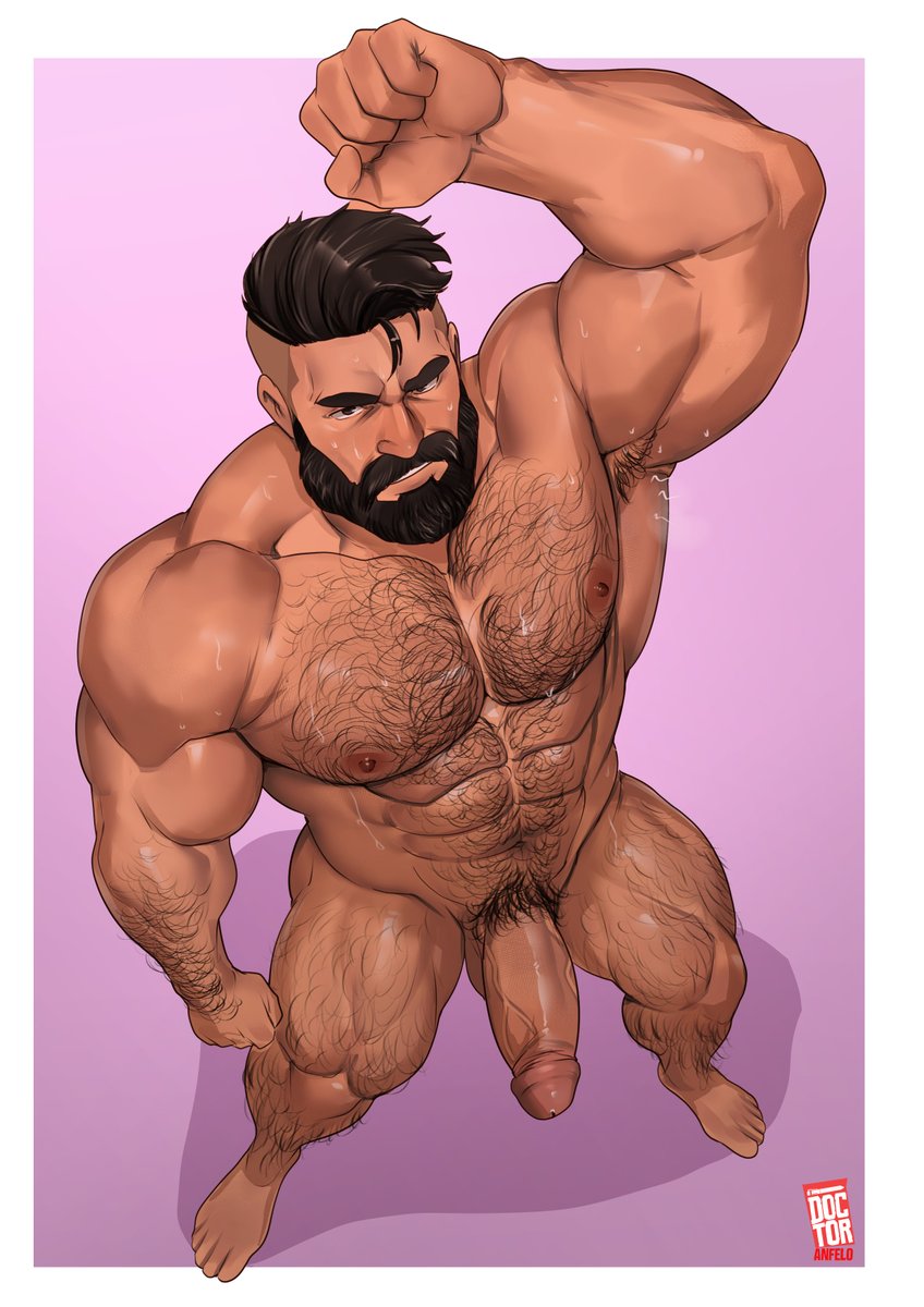 Doctor_Anfelo's tweet photo. come and give it a sniff boy https://t.co/5vf3mL54KE