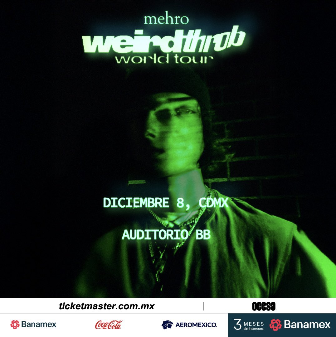 MDM Música tweet media