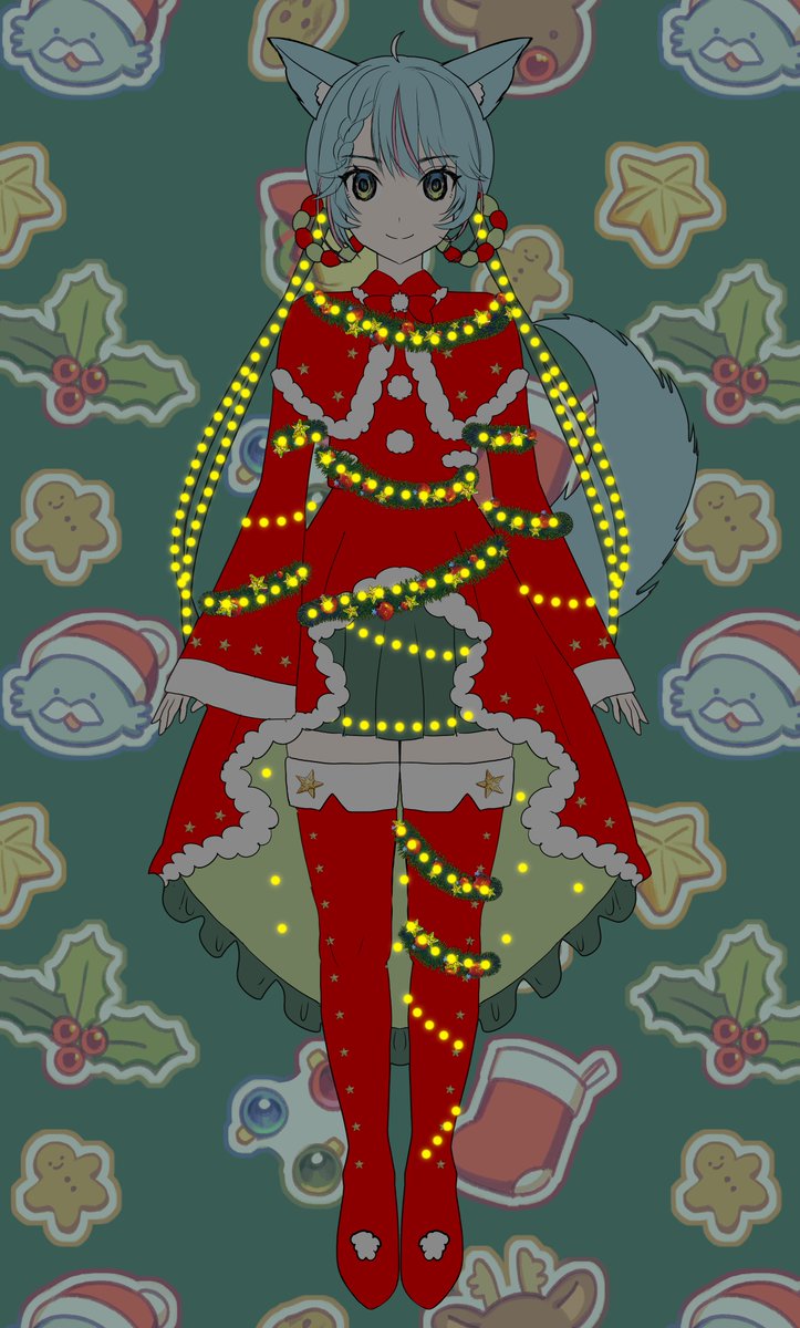 ♠若其💙 VgenOPEN tweet media