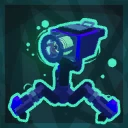 commandfromror2's tweet image. i was thinking about mobile turrets today