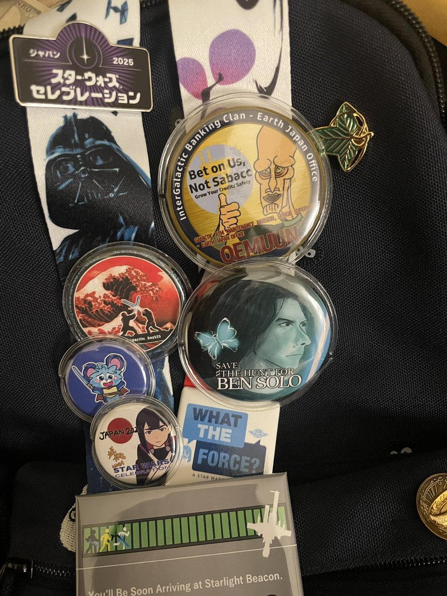 CLO-NEX🦋✨◎ #SAVE THFBS tweet media