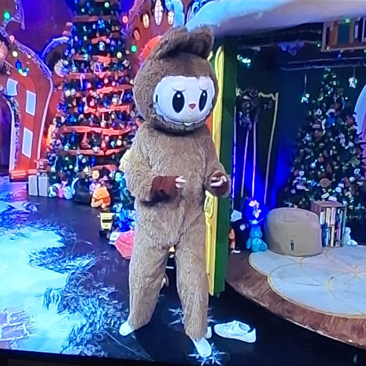 emily 🪩 tweet media