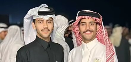 ✨️✨️✨️ #فيحان_السبيعي