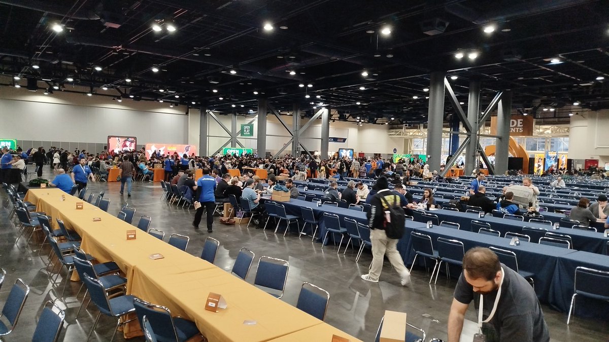 Houston, tenemos un problema.