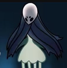 Me: “Hey squid, we should do a cosplay together! Which characters should we do?”
Son:
… oh 🥲