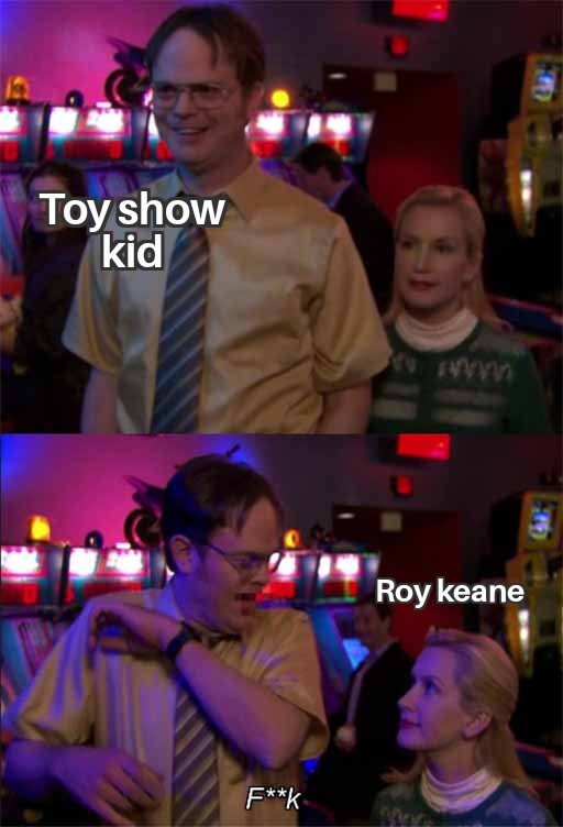 Michael Heneghan tweet media