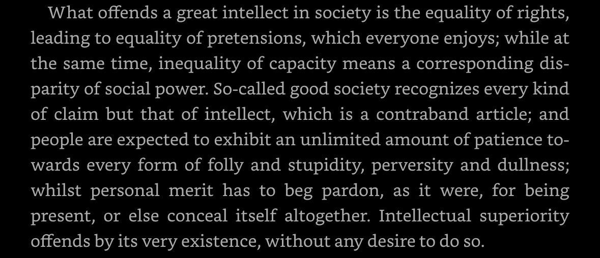 You don’t realize this until you hang out with likeminded people. It’s like a drink of water after wandering in the Sahara.