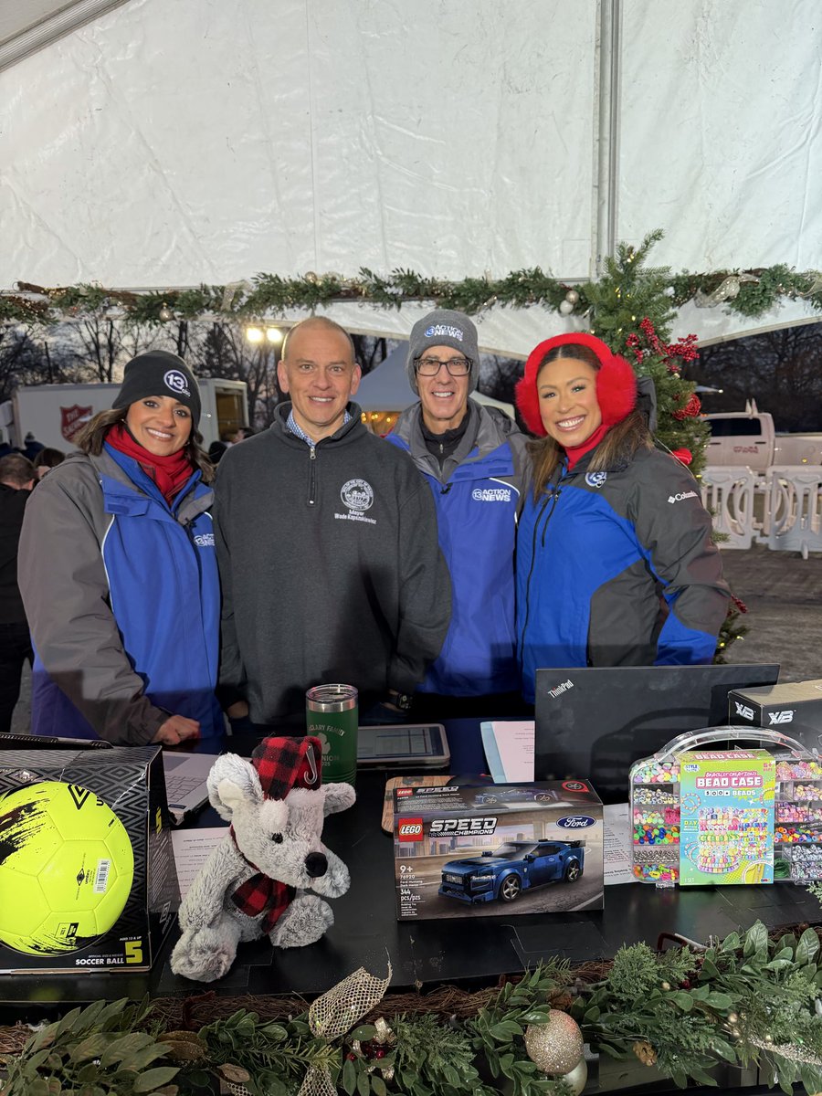 Mayor Wade Kapszukiewicz tweet media