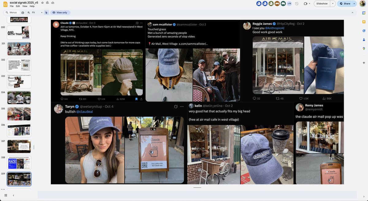 the next time someone asks if I was in a magazine im saying yes