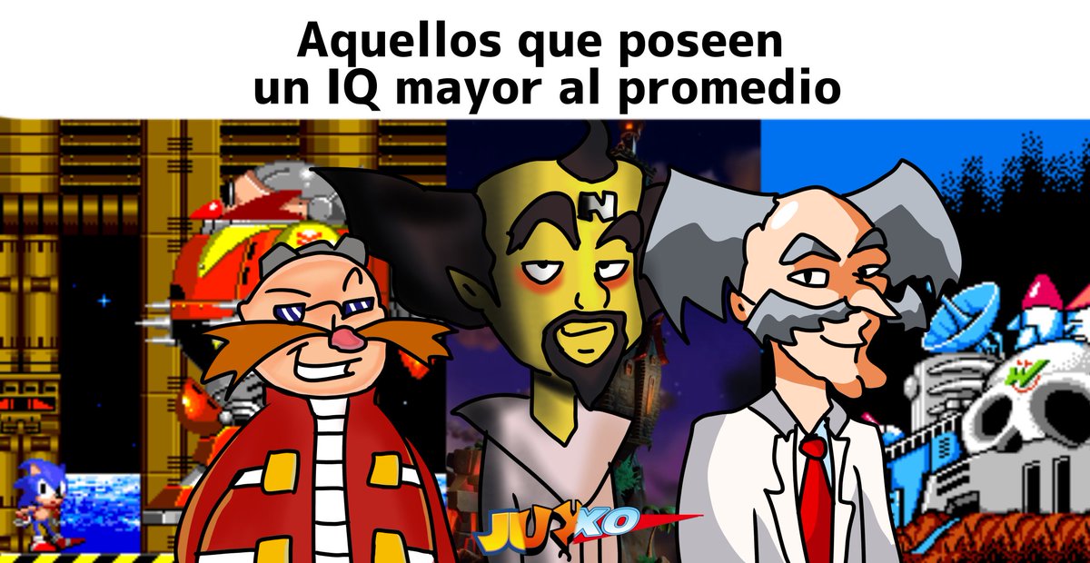 Dr.Wily tweet media