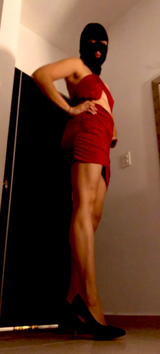 somoscuckoldmx's tweet photo. A donde nos iremos de fiesta hoy #hotwife #cuckold https://t.co/8hfVT33wze