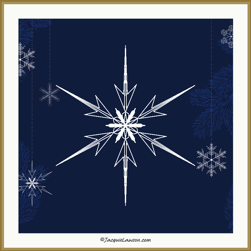 KokopelliBFree's tweet photo. #3GoodThings
1) Made it through the aftermath of quite a surreal day.
2) Experienced heart-opening.
3) Stayed creative.
Yours?
-
#JLAdventCalendar #JLAC https://t.co/sovctj5dw4