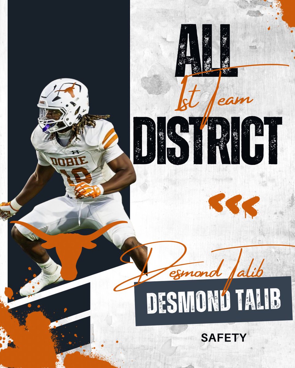 Desmond Talib tweet media
