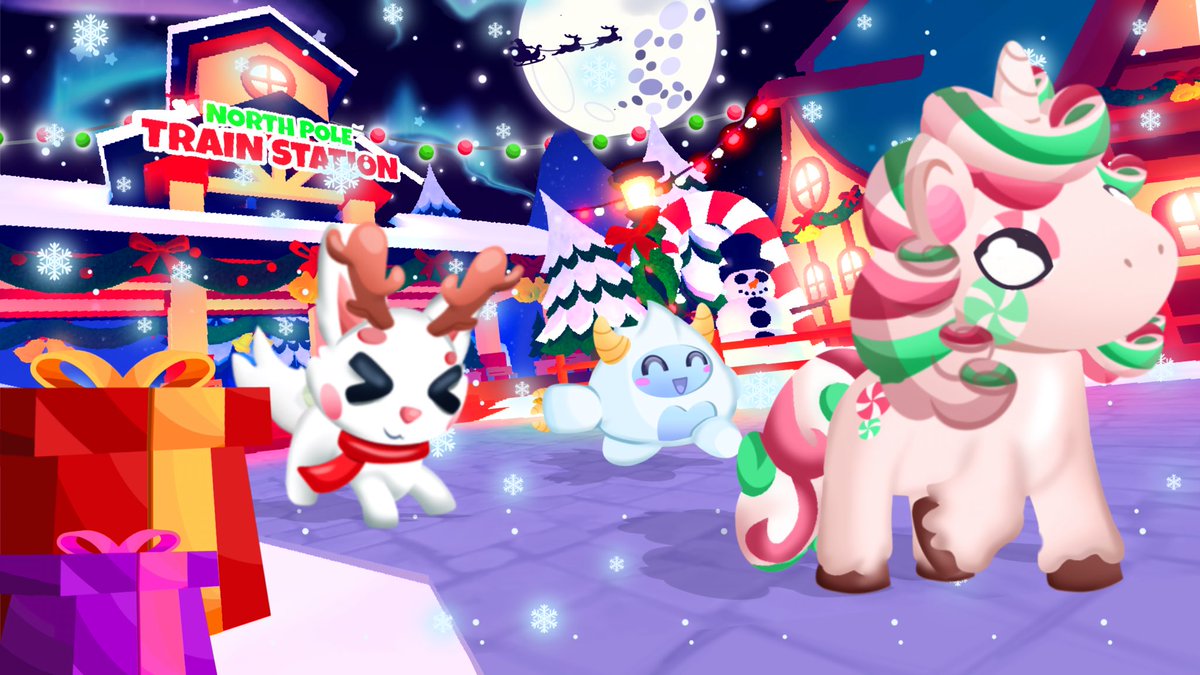 Shimmer Bay - Archive tweet media