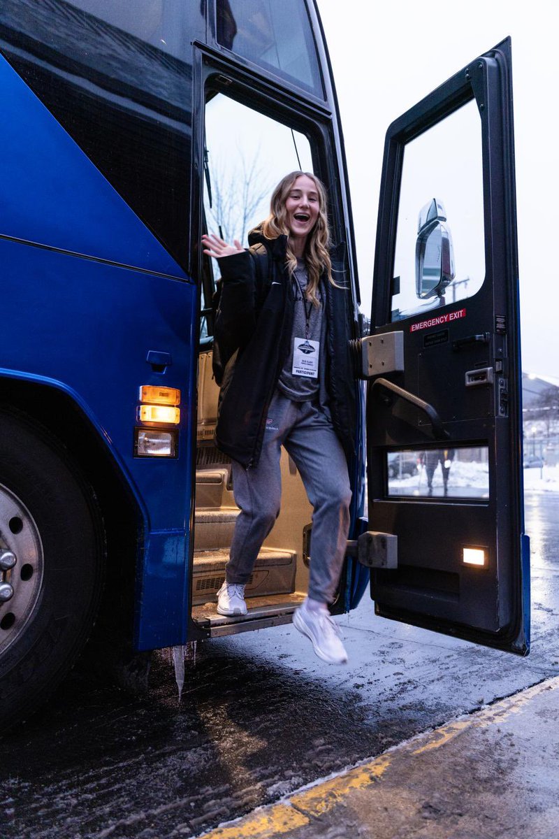 Fairfield Volleyball tweet media