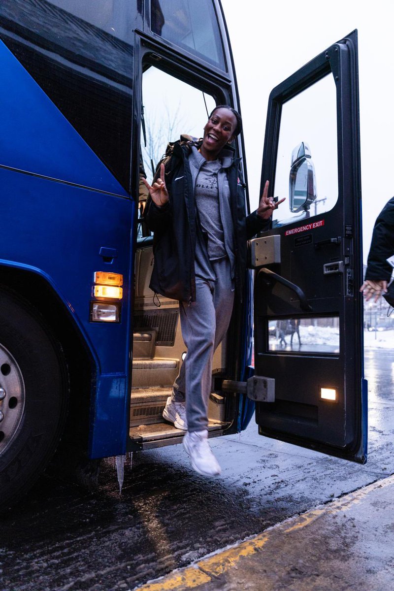 Fairfield Volleyball tweet media