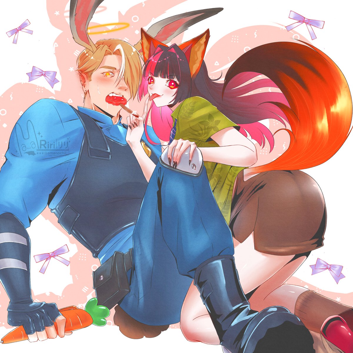 ✦ Riri 🍥 tweet media