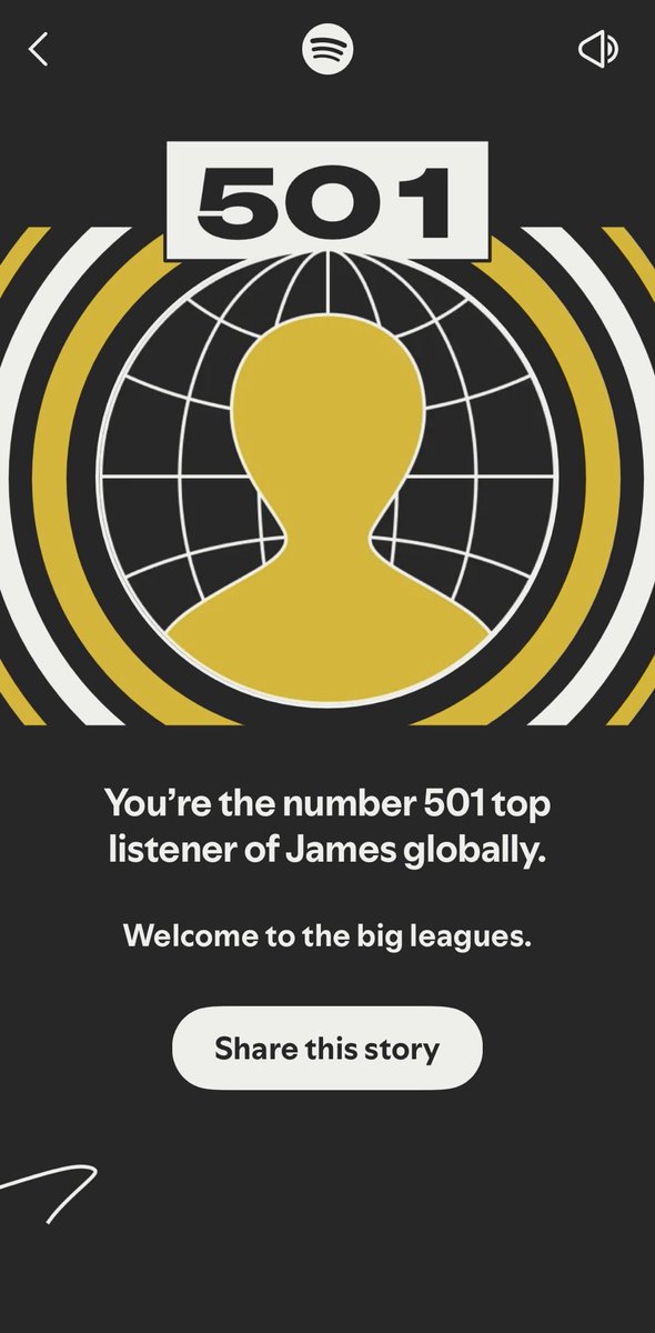 GarryCooper25's tweet photo. The Globe is a big place with an awful lot of people, @RealTimBooth @wearejames https://t.co/8VMsCmvmdU