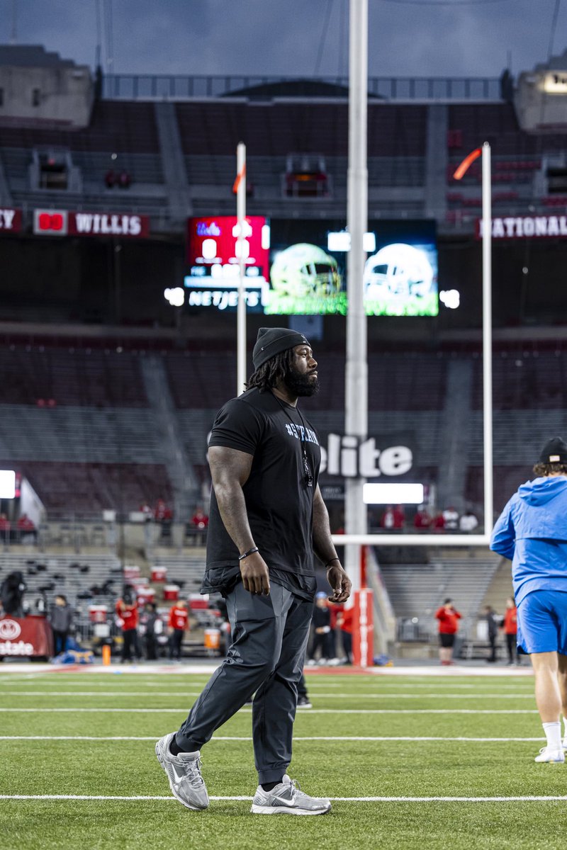 Corey Miller tweet media